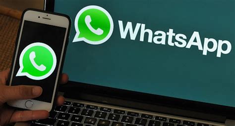 Cómo Abrir Su Whatsapp En El Computador Sin Depender Tanto Del Celular