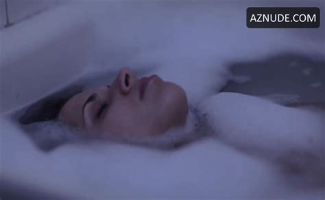 Andrea Ciliberti Breasts Butt Scene In Paranormal Evil
