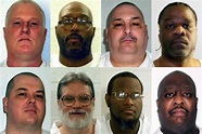 Arkansas Rushes Death Penalty For 7 Inmates | On Point
