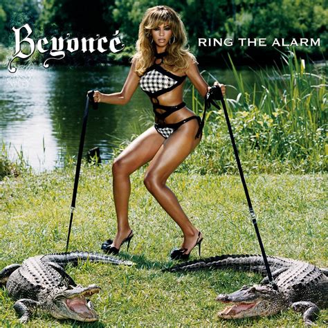 Beyoncé Ring The Alarm Music