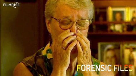 Forensic Files Season 6 Episode 19 Pure Evil Full Episode Youtube