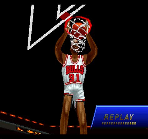 Nba In The Zone 2 Screenshots For Playstation Mobygames