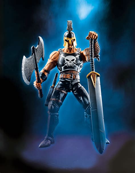 Thor Ragnarok Marvel Legends Ares Figure Revealed And More Marvel Toy News