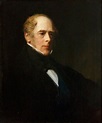 George Villiers, 4th Earl of Clarendon (1800–1870), Diplomat | Art UK