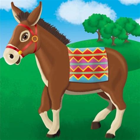 Pin Tail Donkey Party Game Discount Party Warehouse