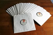 Jukebox Classics 10 inch 78 rpm boxed set. Rhino Records. - Catawiki