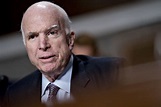 John McCain's New Memoir Is All About Donald Trump | Time