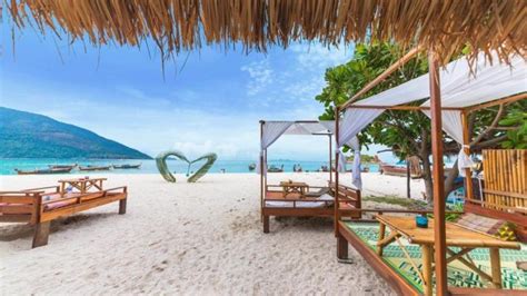 Affordable Romantic Beach Getaways In Nigeria Deedees Blog