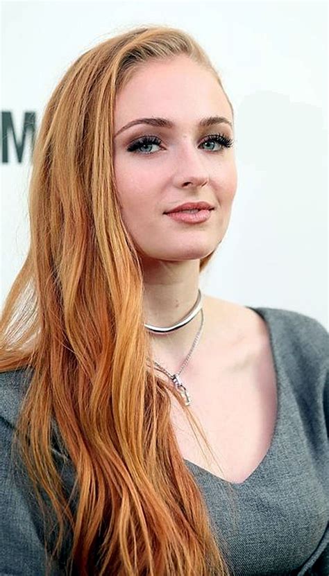 Sophie Turner In 2020 Sophie Turner Beauty Sophie