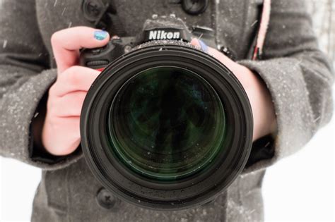 The Best Nikon Lenses Digital Trends With Images Nikon Lenses