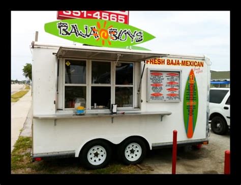 Explore other popular hidden gems near you from over 7 million businesses with over 142 million reviews and opinions from yelpers. Baja Boys Taco Truck - Mexican - Sarasota, FL - Reviews ...