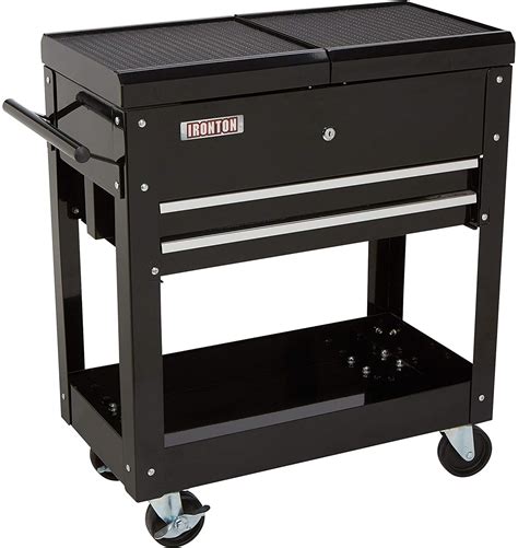 40 Best Tool Carts That Are A Craftsmans Saviour Storables