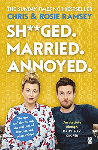 sh ged married annoyed the sunday times no 1 bestseller ebook ramsey chris and rosie