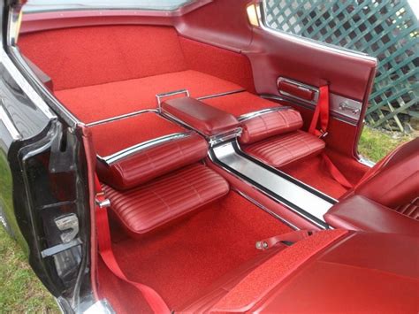 66 Charger New Interior Thread