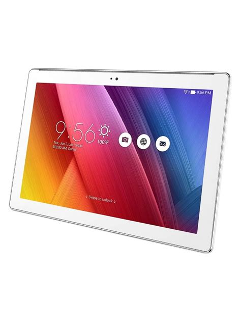 Asus 10 Inch Android Tablet