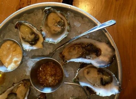 Portland's best oyster bars | Portland eats, Oysters, Best oysters
