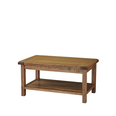 Cookes Collection Barrington Coffee Table Dining Furniture Cookes