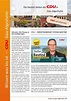 Die besten Seiten der CDU Ausgabe 8 | CDU Webseite