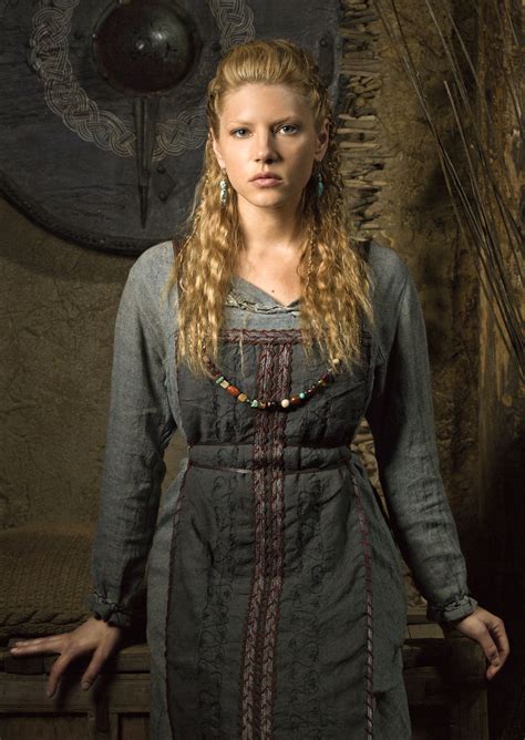 Katheryn Winnick As Lagertha Vikings Vikings Tv