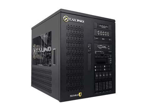 Talino Ka 301 Forensic Workstation Sumuri