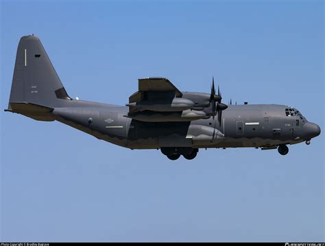 13 5786 Usaf United States Air Force Lockheed Martin Mc 130j Hercules