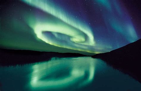 Cool Nature Pictures 13 Cool Northern Lights Picture