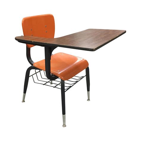 Student chair vectors and psd free download. Library of school desks png freeuse download png files ...