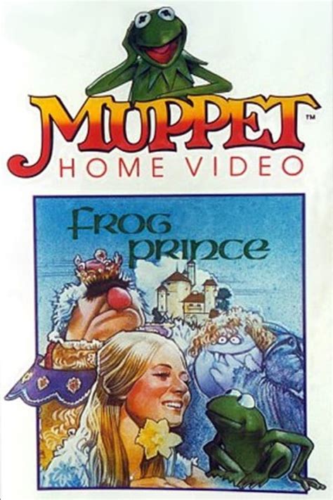 Tales From Muppetland The Frog Prince 1971 — The Movie Database Tmdb
