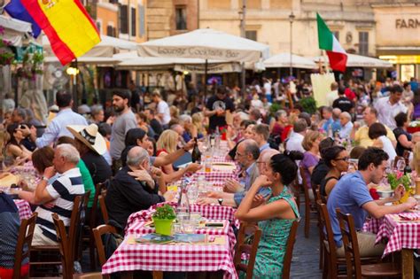 10 Basics Of Italian Food Culture You Need To Know Italy Magazine