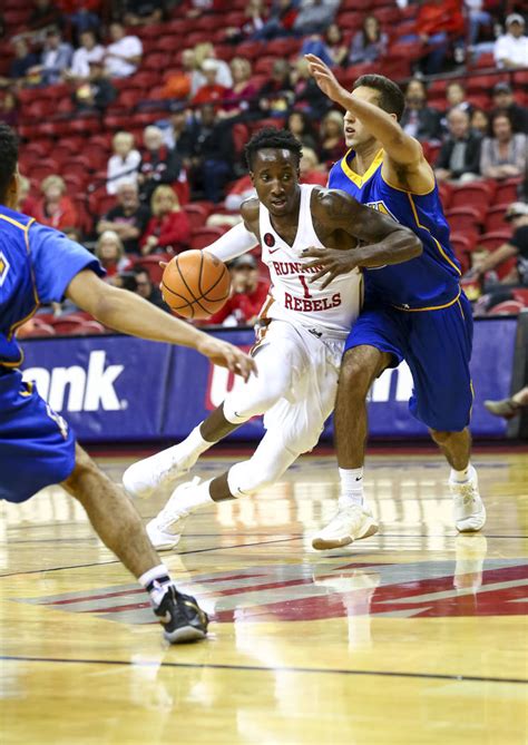 1 the 2017 games featured competitions in two events. UNLV men's basketball 2017-18 schedule and roster | Las ...