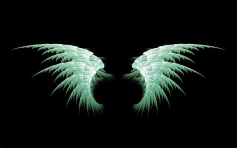 Anime Angel Wings Wallpapers Backgrounds Images Art Photos