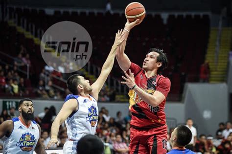 Check spelling or type a new query. PBA News: June Mar Fajardo says dictating tempo key for ...