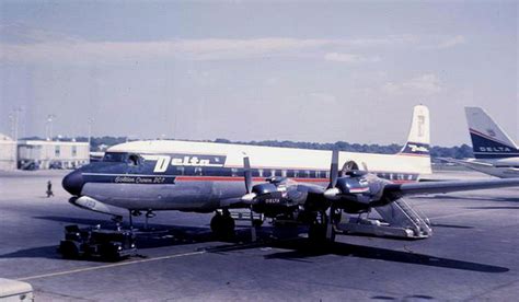 Atlanta Airport Scenes From The 1960s Sunshine Skies