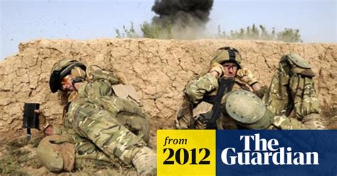 British Troops In Afghanistan Get £230m Security Boost Military The