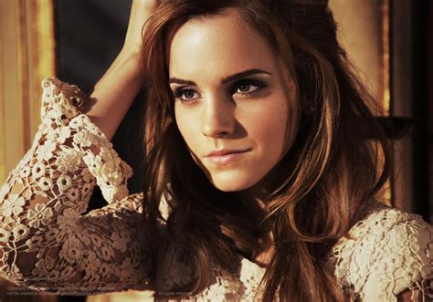 Emma Watson Will Star In Disneys Beauty And The Beast