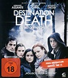 Destination Death: DVD, Blu-ray oder VoD leihen - VIDEOBUSTER.de