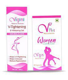 Buy Vaginal Tightening Gel Cream For Women Snapdeal