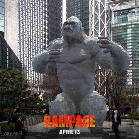 Rampage Ar Unleashed App Review Ios