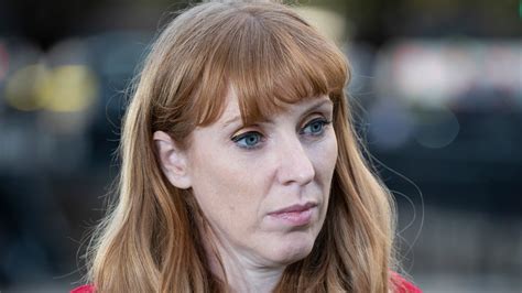 Angela Rayner Says It Doesnt Matter That Trans Double Rapist Isla Bryson Has Penis The Us Sun