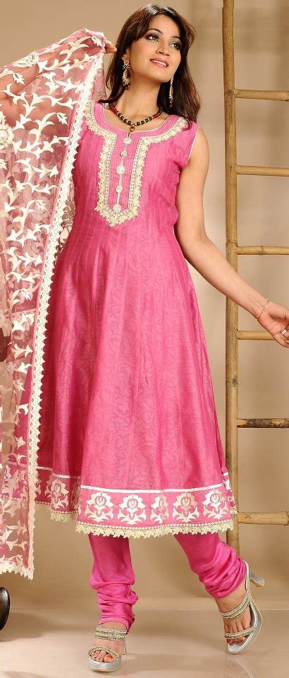 Girls Dressing Blog Utsav Salwar Kameez New Fashion Trend