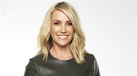 A waterfront home owned by channel 9 news presenter eva milic and her mother and sister has hit the market on the gold coast. Channel Nine tv presenters secret skills - 9Honey