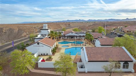 Exploring The Wild West Find Your Best Arizona Rv Parks