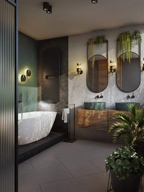 The Best Bathroom Mirror Ideas For 2020 Decoholic Bathroom Interior
