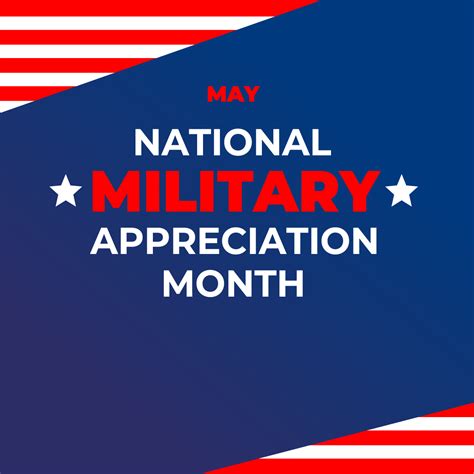 May Is National Military Appreciation Month Realtor® Laura Sellers