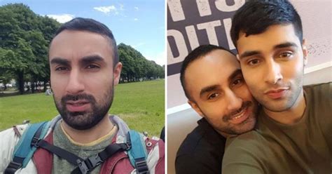 Sikh Man Reveals How He Tried To Brainwash Himself To Not Be Gay Metro News