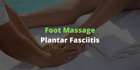 Best Foot Massage For Plantar Fasciitis The Shoes Preview