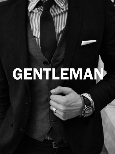 Gentleman Style Menswear Gentleman Businessman Shirt Sharp Dressed Man Well Dressed Men