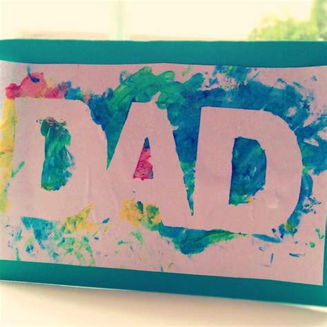 Make online birthday invitations that are as cute as your kid. 25 Handmade Fathers Day Gifts from Kids - The Best Ideas ...