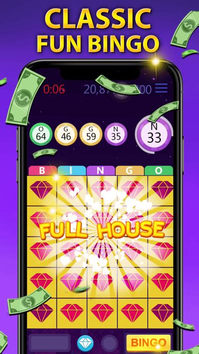 Bingo Clash Win Real Cash Apps 148apps