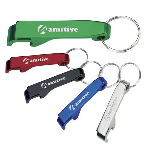 Aluminum Bottle Opener Corporate Specialties